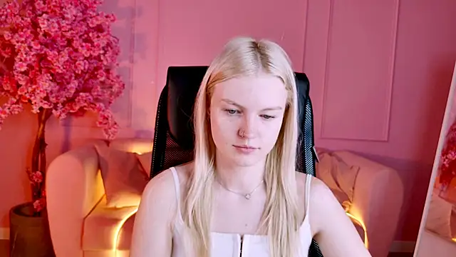 GraceGlamour online show from 3, 11, 2025