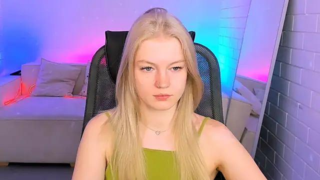 GraceGlamour online show from 14, 11, 2025