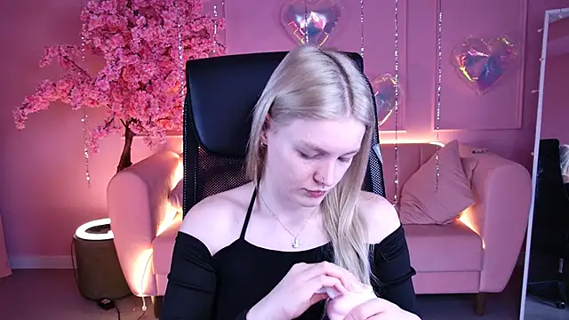 GraceGlamour online show from 21, 2, 2026