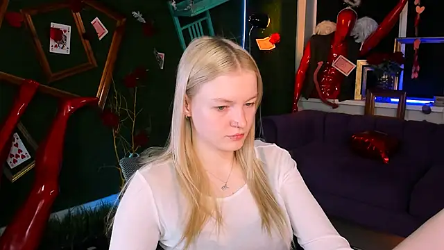 GraceGlamour online show from 26, 2, 2026