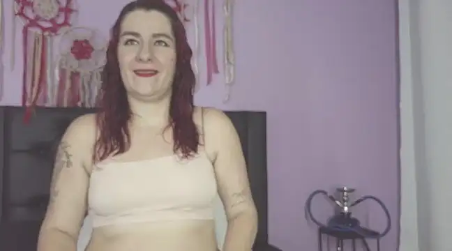 Snapshot of PamelaMK chatting on 3, 3, 2025 PamelaMK online show from 3, 3, 2025