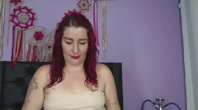 Snapshot of PamelaMK chatting on 3, 3, 2025 PamelaMK online show from 3, 3, 2025