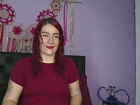 Snapshot of PamelaMK chatting on 8, 3, 2025 PamelaMK online show from 8, 3, 2025