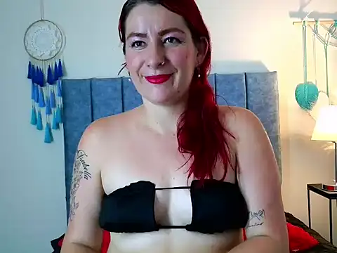 Snapshot of PamelaMK chatting on 30, 9, 2025 PamelaMK online show from 30, 9, 2025