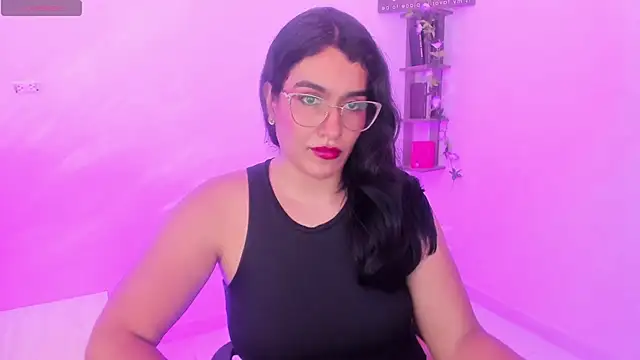 isabella aristi03 online show from 26, 9, 2025