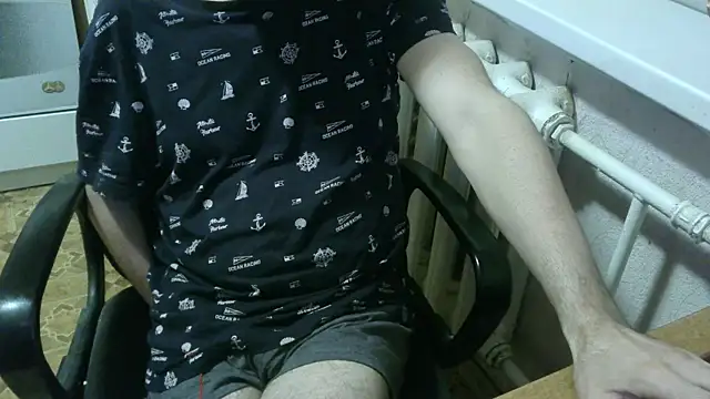 AlDON59 online show from 1, 4, 2026