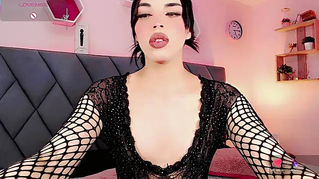 CandyJoselyn online show from 16, 9, 2025