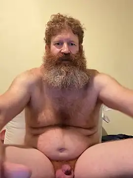 Snapshot of Redfurr69 chatting on 20, 10, 2025 Redfurr69 online show from 20, 10, 2025