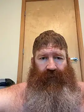 Snapshot of Redfurr69 chatting on 7, 7, 2026 Redfurr69 online show from 7, 7, 2026