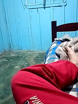 Neguinho17 online show from 23, 11, 2025