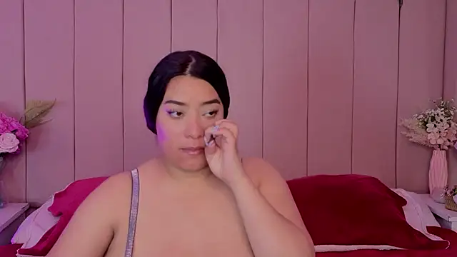 MollyBigBoobs12 online show from 9, 2, 2026