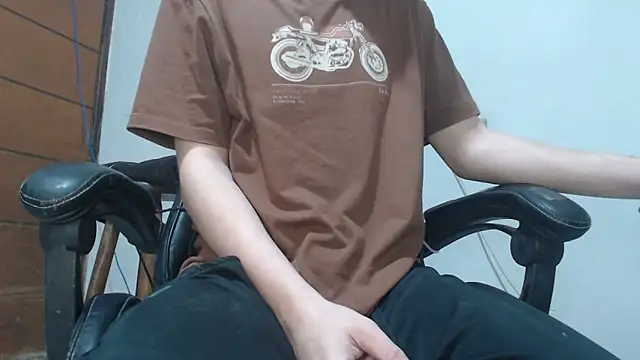 julien xv online show from 19, 10, 2025