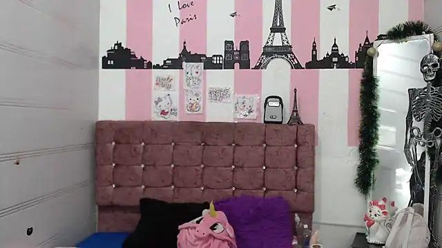 Snapshot of sara_caplerx chatting on 23, 9, 2025 sara caplerx online show from 23, 9, 2025