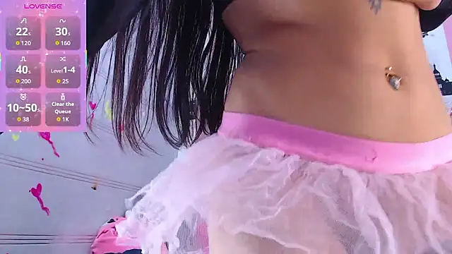 sara caplerx online show from 10, 1, 2026