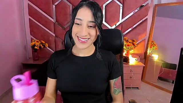 Eimy Sexy  online show from 2, 6, 2026