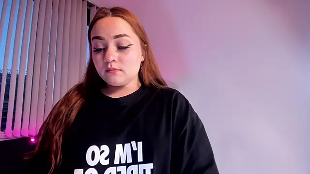 Valentina Se online show from 3, 12, 2024