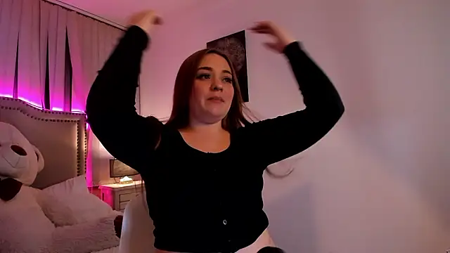 Valentina Se online show from 7, 12, 2024