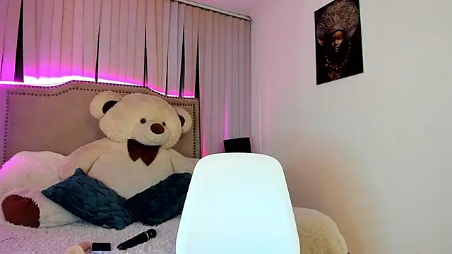 Valentina Se online show from 18, 12, 2024