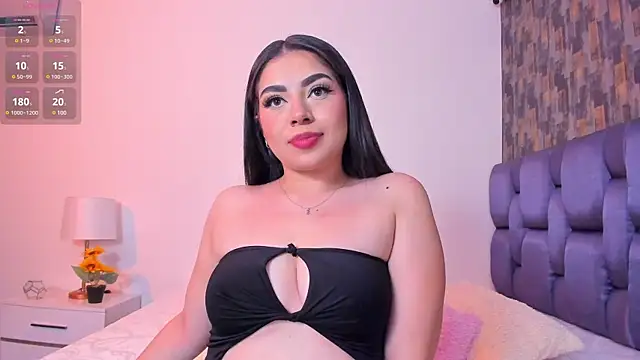 Snapshot of IsabellaAnngel chatting on 4, 3, 2025 IsabellaAnngel online show from 4, 3, 2025