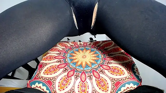 paulinabigcock online show from 22, 3, 2025