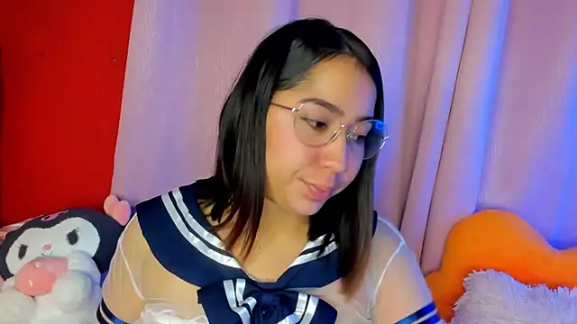 Snapshot of anni_ross chatting on 23, 2, 2025 anni ross online show from 23, 2, 2025