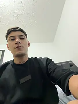 Damian23   online show from 1, 10, 2025