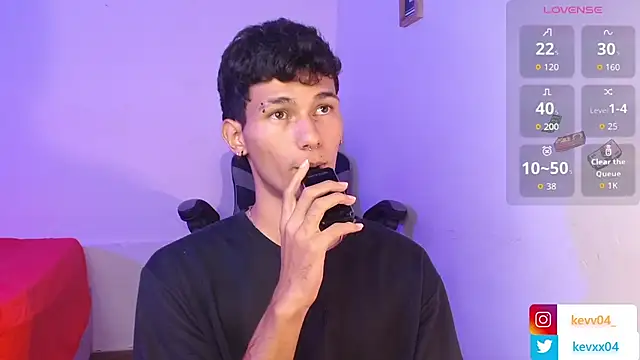 Alexx tc online show from 12, 11, 2025