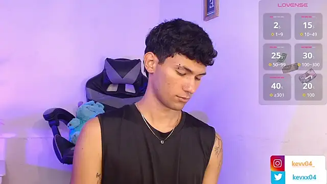 Alexx tc online show from 20, 11, 2025