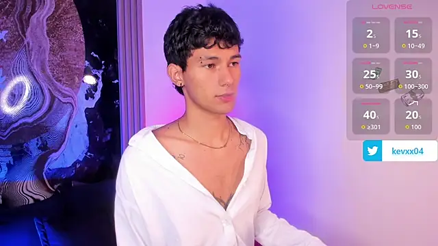 Alexx tc online show from 3, 12, 2025