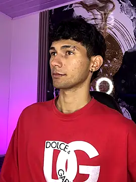 Alexx tc online show from 16, 12, 2025