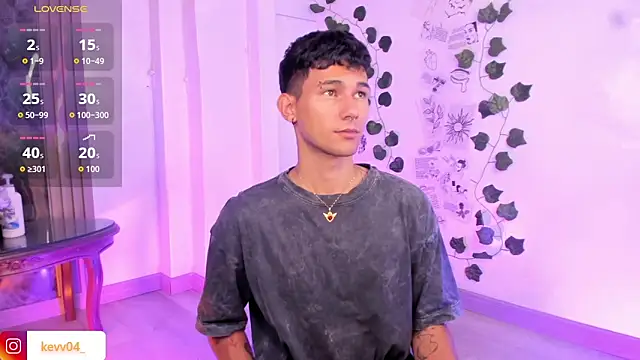 Alexx tc online show from 14, 2, 2026