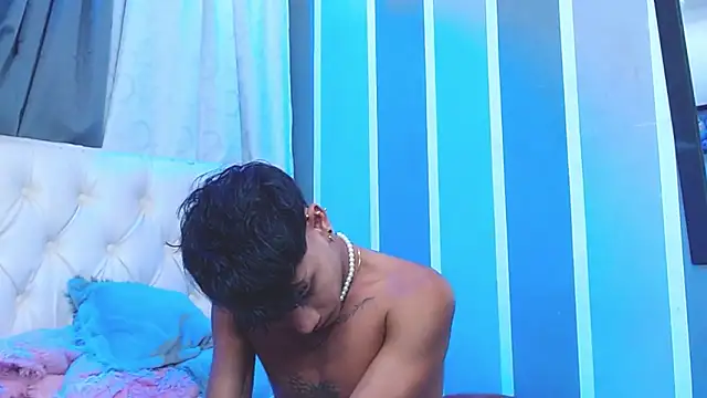 Snapshot of Sexys_Boys_Hot1 chatting on 14, 1, 2025 Sexys Boys Hot1 online show from 14, 1, 2025