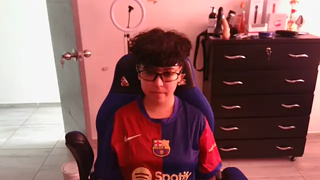 thomascooper7 online show from 29, 1, 2025