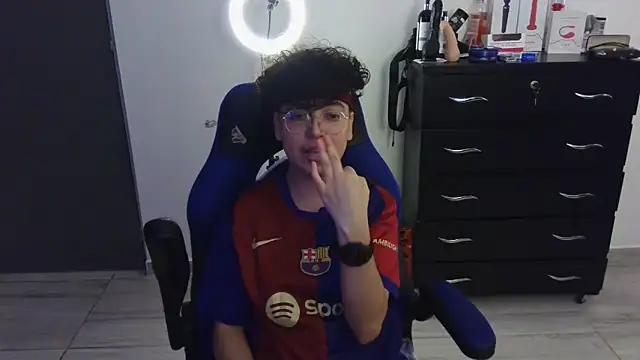 thomascooper7 online show from 6, 2, 2025