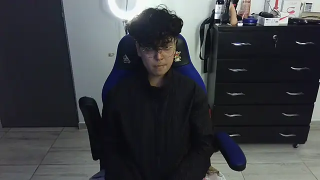 thomascooper7 online show from 9, 2, 2025