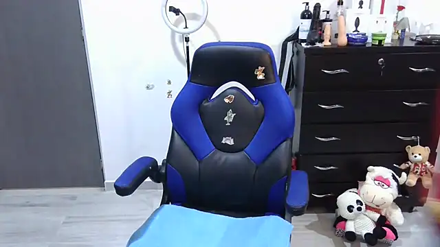 thomascooper7 online show from 21, 9, 2025