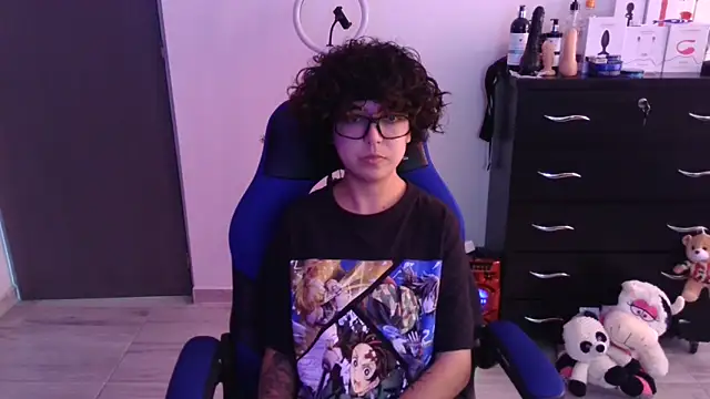 thomascooper7 online show from 3, 11, 2025