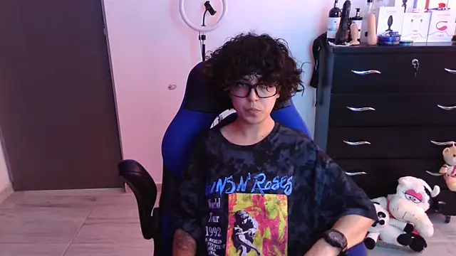 thomascooper7 online show from 4, 11, 2025