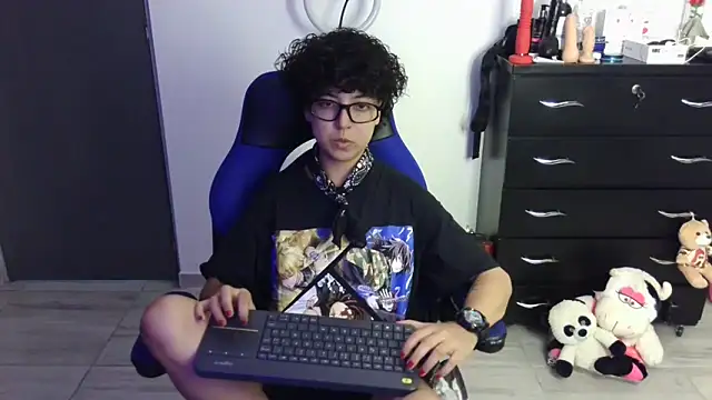 thomascooper7 online show from 29, 3, 2026