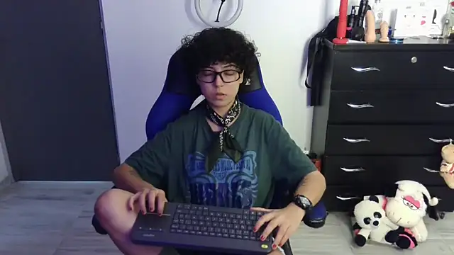 thomascooper7 online show from 1, 4, 2026