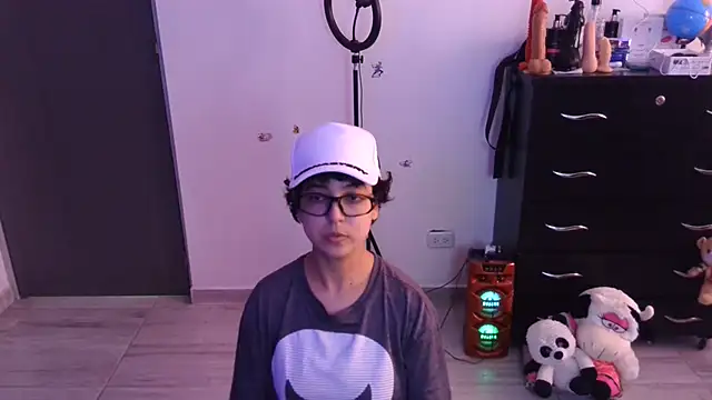 thomascooper7 online show from 7, 7, 2026