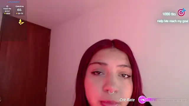 Christine Laam online show from 12, 3, 2025