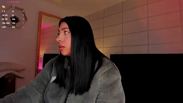 Christine Laam online show from 19, 2, 2026