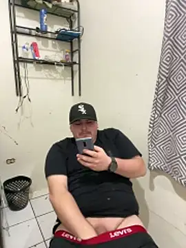 RodeMud online show from 7, 3, 2026