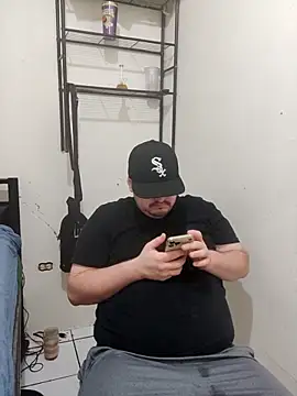 RodeMud online show from 19, 3, 2026