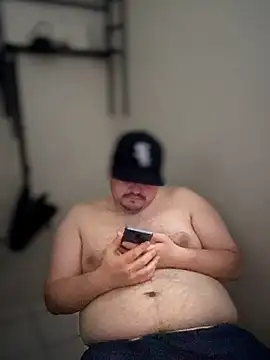 RodeMud online show from 19, 3, 2026