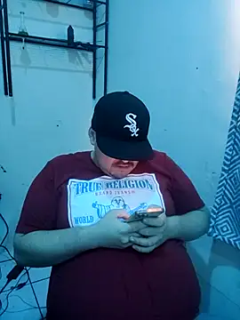 RodeMud online show from 10, 4, 2026