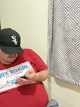 RodeMud online show from 12, 4, 2026