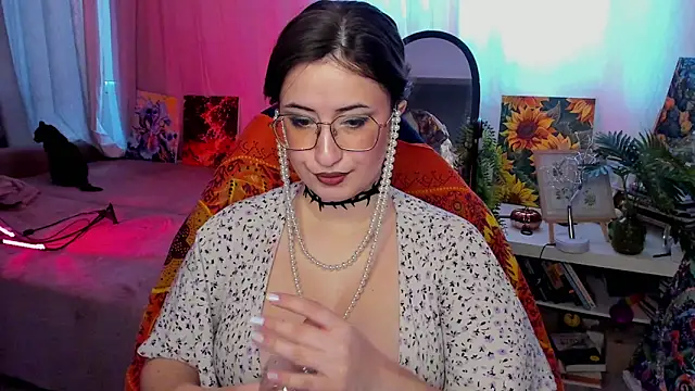 annallurings online show from 19, 4, 2026