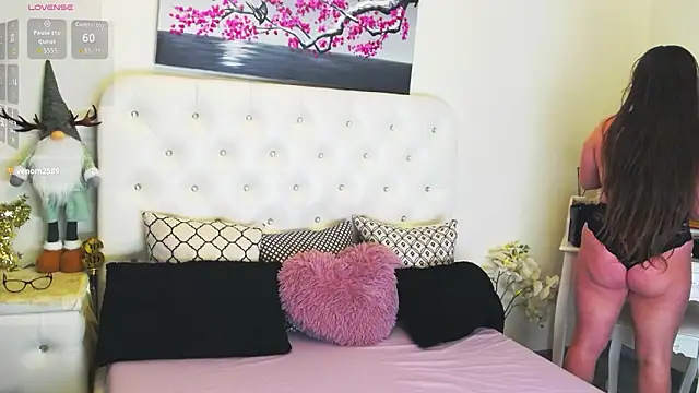 Snapshot of Ysabell01 chatting on 3, 2, 2026 Ysabell01 online show from 3, 2, 2026